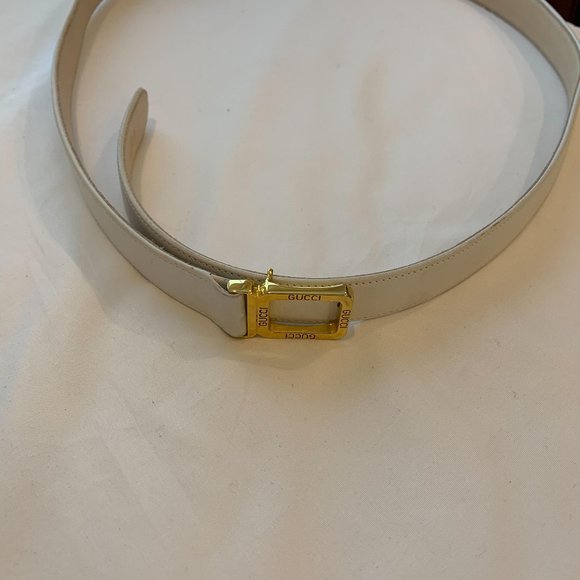 WOMAN\'S GUCCI BELT main image 3